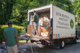 Recycling Services for Junk in Williamstown, NJ