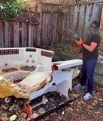 Best Hoarding Cleanup  in Williamstown, NJ